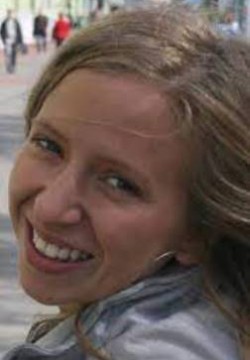 Евгения Хрипкова