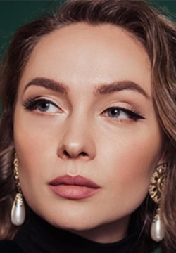 Евгения Розанова