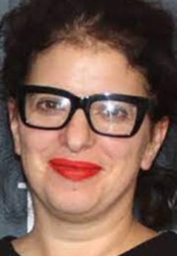 Евгения Вильшанская