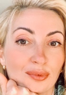 Евгения Яцкина