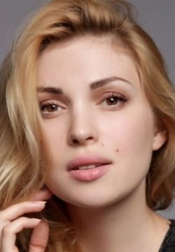 Евгения Ярушникова