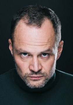 Михаил Евланов