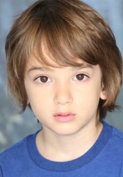 Эжи Робертсон