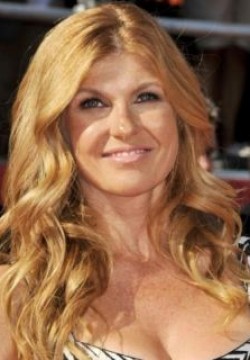 Конни Бриттон