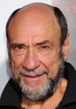 Ф. Мюррэй Абрахам