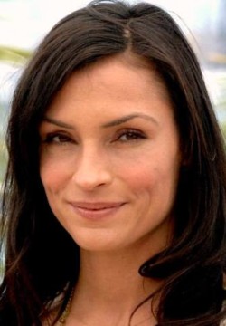 Фамке Янссен