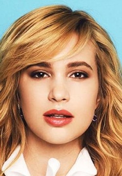 Алексия Фаст