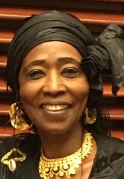 Фатумата Кулибали