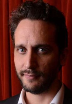 Федерико Альварес