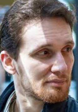 Федор Деревянский