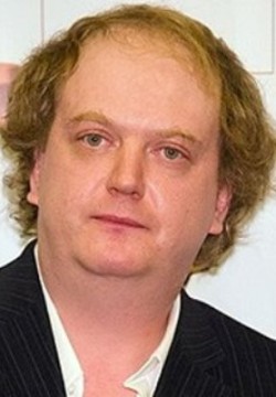 Фёдор Стуков