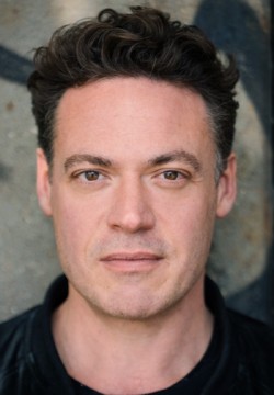 Федя ван Хейт