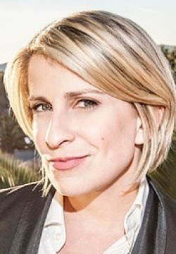 Лиз Фельдман