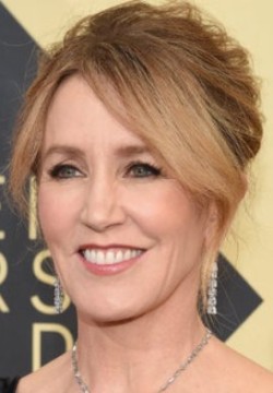 Фелисити Хаффман