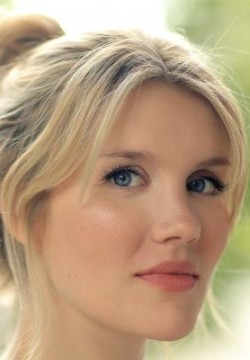 Эмиральд Феннел