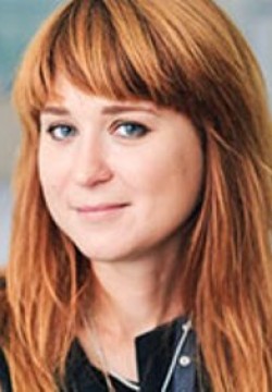 Юлия Феофанова