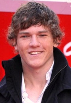 Фергус Риордан