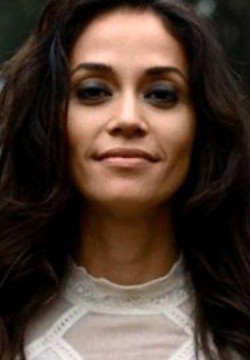 Фернанда Андраде