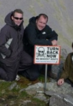 Филип Мерфи