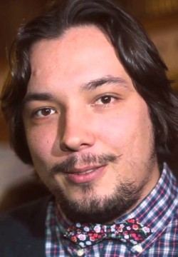 Филипп Абрютин