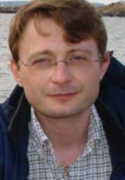 Филипп Коршунов