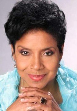 Филисия Рашад