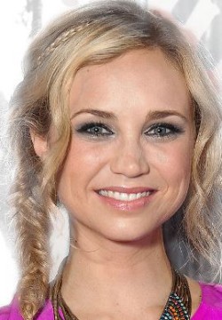 Фиона Губелманн