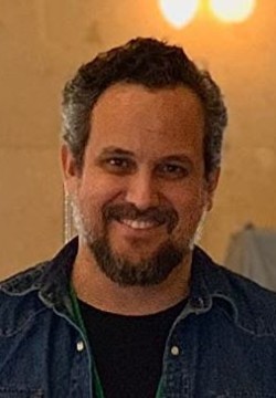 Роджер Файрес