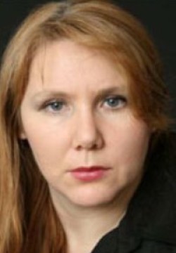 Зинфира Арсланова