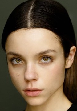 Софья Аржаных