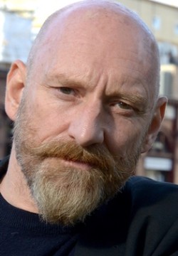 Грэхам Фокс