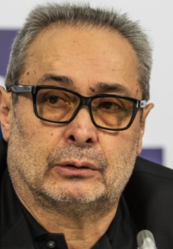 Валерий Фокин