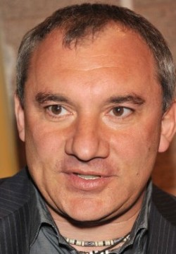 Николай Фоменко