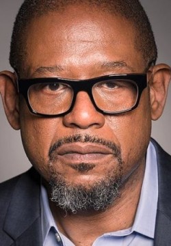 Форест Уитакер