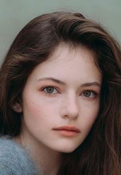 Маккензи Фой