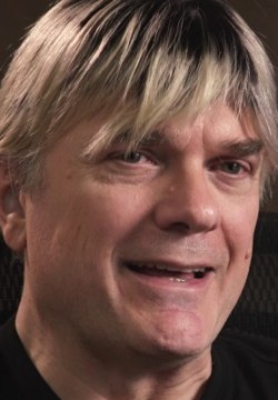 Саймон Франглен