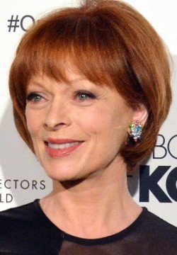 Фрэнсис Фишер