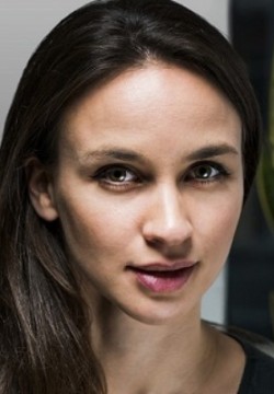 Франциска Тёрёчик