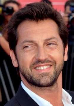 Фредерик Дифенталь