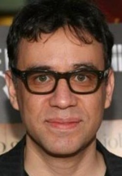 Фред Армисен