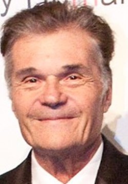 Фред Уиллард