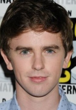 Фредди Хаймор