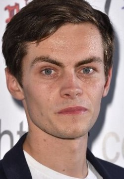 Фредди Картер