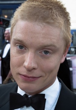 Фредди Фокс