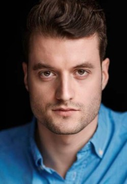 Френсис Ламарр