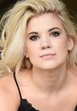 Кэролайн Фридлюнд