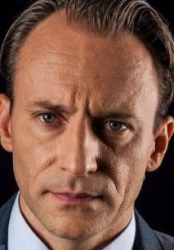 Сергей Фролов