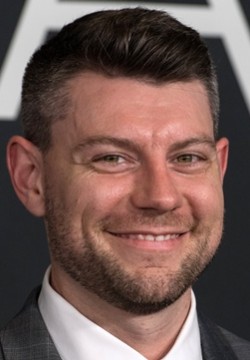 Патрик Фьюджит