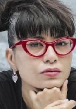  Габриела Кальваш