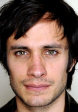 Гаэль Гарсиа Берналь